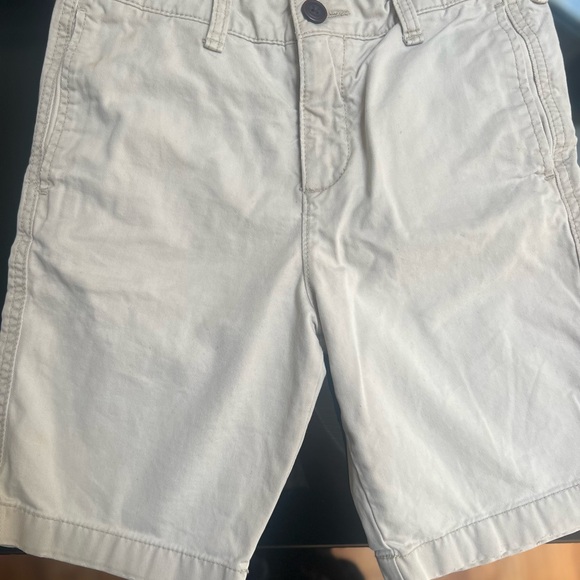 Big Boy, 12, Casual Tan Shorts - Picture 1 of 7